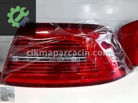 Volkswagen Passat Sol Arka Stop çıkma parça