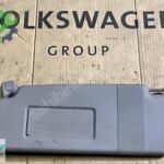 Volkswagen Passat 2009-2012 Çıkma Sol Konsol