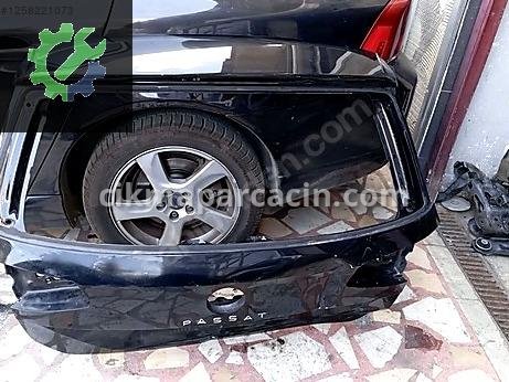 Volkswagen Passat Bagaj Kapağı çıkma parça