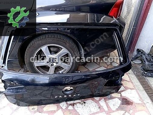 Volkswagen Passat Bagaj Kapağı çıkma parça