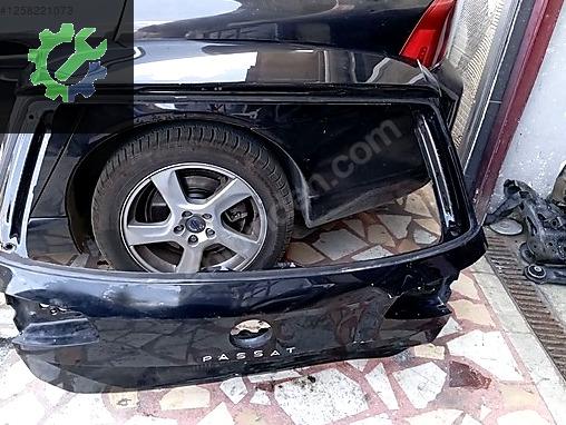 VOLKSWAGEN PASSAT VARİANT BAGAJ KAPAGİ 2015-19