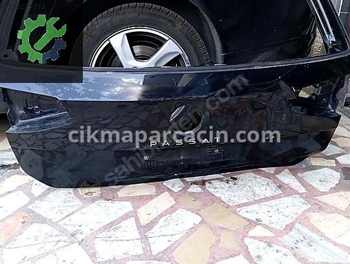 Volkswagen Passat Bagaj Kapağı çıkma parça