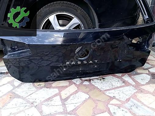 VOLKSWAGEN PASSAT VARİANT BAGAJ KAPAGİ 2015-19