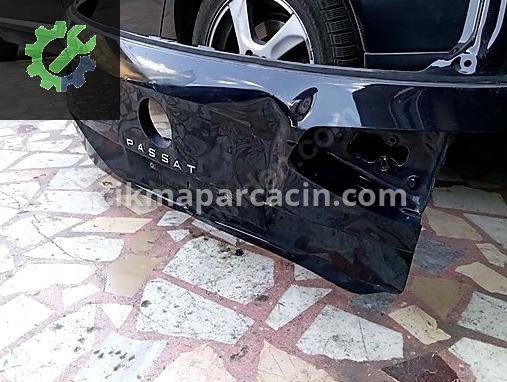 Volkswagen Passat Bagaj Kapağı çıkma parça