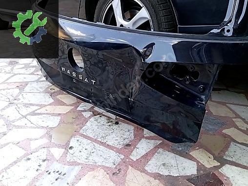 VOLKSWAGEN PASSAT VARİANT BAGAJ KAPAGİ 2015-19