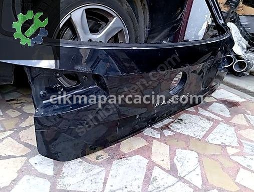 Volkswagen Passat Bagaj Kapağı çıkma parça