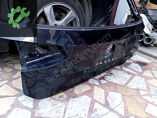 VOLKSWAGEN PASSAT VARİANT BAGAJ KAPAGİ 2015-19
