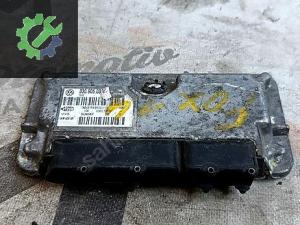VOLKSWAGEN POLO 1.2 1.4 MOTOR BEYNİ 030.906.034 030906034