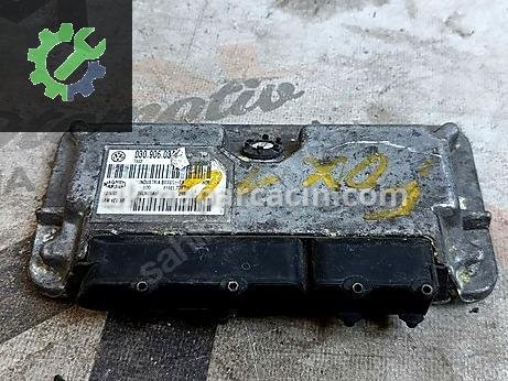 Volkswagen Polo Motor Beyni çıkma parça