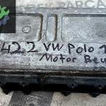 Volkswagen Polo Motor Beyni Çıkma Parça Konya