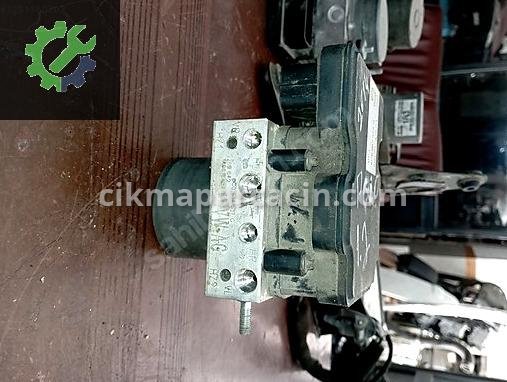 Volkswagen Polo ABS Beyni çıkma parça