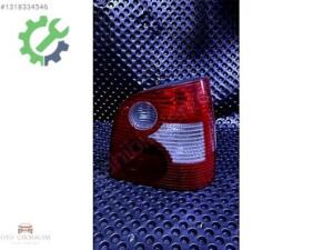 Volkswagen Polo 2002-2005 Sağ Stop