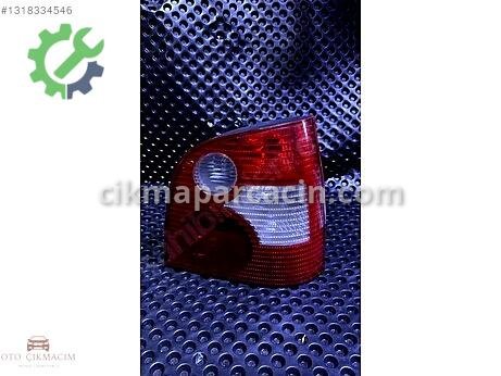 Volkswagen Polo Sağ Arka Stop çıkma parça