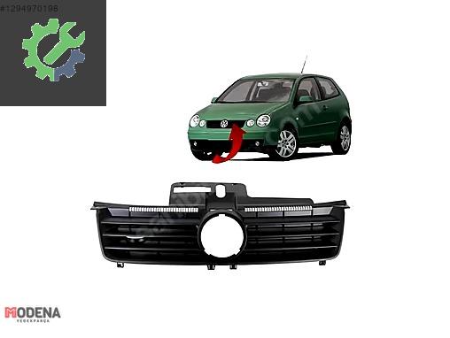 VOLKSWAGEN POLO 2002- ÖN PANJUR SIFIR 6Q0853651C