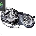 VOLKSWAGEN POLO 2002 ÖN FAR MOTORSUZ SIFIR 6Q1941007M/­6Q1941008M