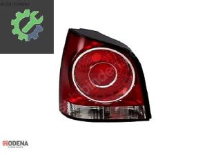 VOLKSWAGEN POLO 2005- STOP LAMBASI SIFIR 6Q6945095M / 6Q6945096M