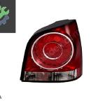 VOLKSWAGEN POLO 2005- STOP LAMBASI SIFIR 6Q6945095M / 6Q6945096M