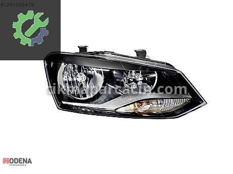 Volkswagen Polo Sol Ön Far çıkma parça
