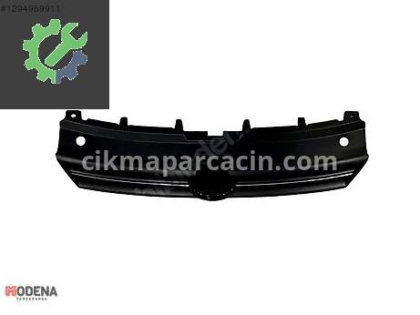 Volkswagen Polo Panjur çıkma parça