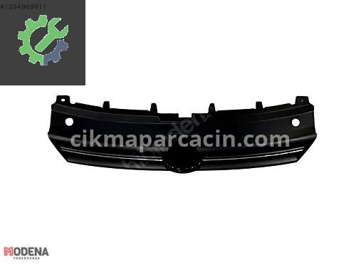 Volkswagen Polo Panjur 6R0853651B çıkma parça