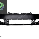VOLKSWAGEN POLO 2009- ÖN TAMPON SIFIR 6R0807221R / 6R0807217F