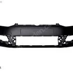 VOLKSWAGEN POLO 2009- ÖN TAMPON SIFIR 6R0807221R / 6R0807217F