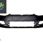 VOLKSWAGEN POLO 2009- ÖN TAMPON SIFIR 6R0807221R / 6R0807217F