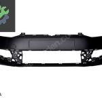 VOLKSWAGEN POLO 2009- ÖN TAMPON SIFIR 6R0807221R / 6R0807217F