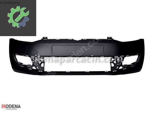 Volkswagen Polo Ön Tampon 6R0807221R çıkma parça