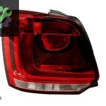 VOLKSWAGEN POLO 2009- STOP LAMBASI SIFIR 6R0945095A / 6R0945096A