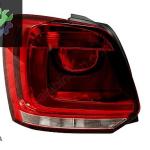 VOLKSWAGEN POLO 2009- STOP LAMBASI SIFIR 6R0945095A / 6R0945096A