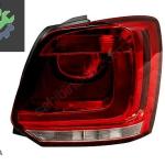 VOLKSWAGEN POLO 2009- STOP LAMBASI SIFIR 6R0945095A / 6R0945096A