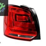 VOLKSWAGEN POLO 2014-2017 STOP LAMBASI SIFIR 6C0945095/6C0945096