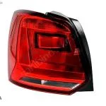 VOLKSWAGEN POLO 2014-2017 STOP LAMBASI SIFIR 6C0945095/6C0945096