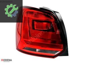 VOLKSWAGEN POLO 2014-2017 STOP LAMBASI SIFIR 6C0945095/6C0945096