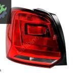 VOLKSWAGEN POLO 2014-2017 STOP LAMBASI SIFIR 6C0945095/6C0945096