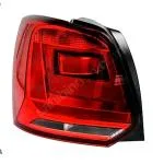 VOLKSWAGEN POLO 2014-2017 STOP LAMBASI SIFIR 6C0945095/6C0945096