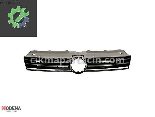 Volkswagen Polo Panjur 6C0853651A çıkma parça