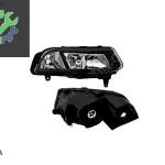 VOLKSWAGEN POLO 2014- SİS FARI (ÇİFT DUYLU) SIFIR 6C0941661/662
