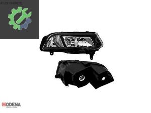 VOLKSWAGEN POLO 2014- SİS FARI (ÇİFT DUYLU) SIFIR 6C0941661/662