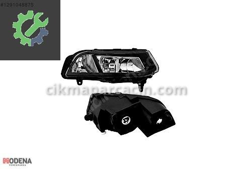 Volkswagen Polo Sis Farı çıkma parça