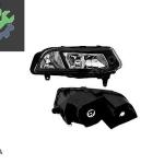 VOLKSWAGEN POLO 2014- SİS FARI (ÇİFT DUYLU) SIFIR 6C0941661/662