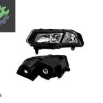 VOLKSWAGEN POLO 2014- SİS FARI (ÇİFT DUYLU) SIFIR 6C0941661/662