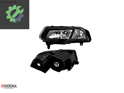 VOLKSWAGEN POLO 2014- SİS FARI (ÇİFT DUYLU) SIFIR 6C0941661/662