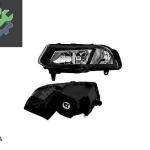 VOLKSWAGEN POLO 2014- SİS FARI (TEK DUYLU) SIFIR 6C0941661C/662C