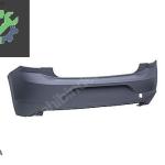 VOLKSWAGEN POLO 2017- ARKA TAMPON SIFIR 2G6807421 / 2G6807417