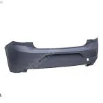 VOLKSWAGEN POLO 2017- ARKA TAMPON SIFIR 2G6807421 / 2G6807417