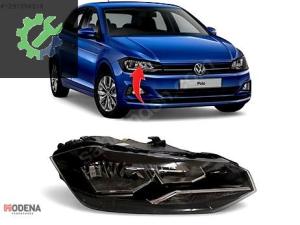 VOLKSWAGEN POLO 2017- ÖN FAR 2G1941005 / 2G1941006
