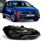 VOLKSWAGEN POLO 2017- ÖN FAR 2G1941005 / 2G1941006