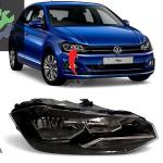 VOLKSWAGEN POLO 2017- ÖN FAR 2G1941005 / 2G1941006